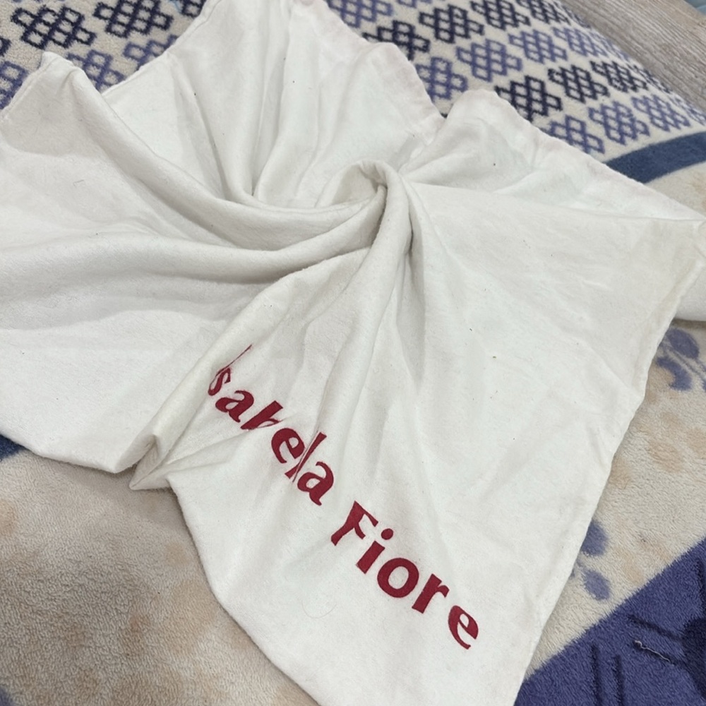 ISABELLA FIORI  Duster Bag